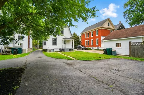Exterior - 3148 Markbreit Ave, Cincinnati, OH 45209 photo 8 of 16