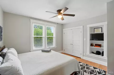 Bedroom - 3148 Markbreit Ave, Cincinnati, OH 45209 photo 1 of 5