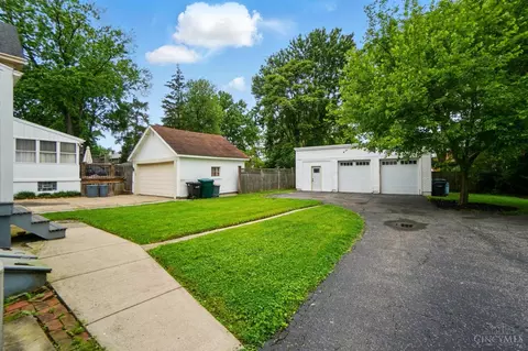 Exterior - 3148 Markbreit Ave, Cincinnati, OH 45209 photo 3 of 16