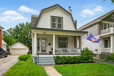 Exterior - 3148 Markbreit Ave, Cincinnati, OH 45209 photo 14 of 16