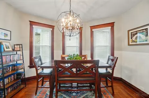 Dining - 3148 Markbreit Ave, Cincinnati, OH 45209 photo 2 of 3