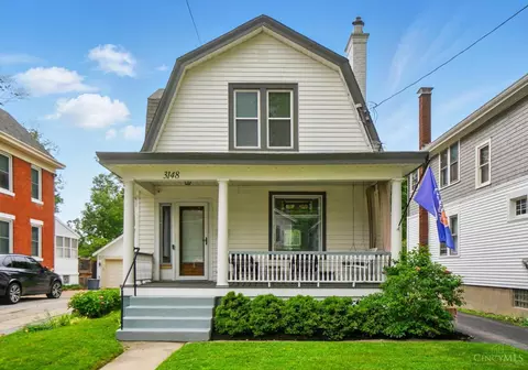 3148 Markbreit Ave, Cincinnati, OH 45209