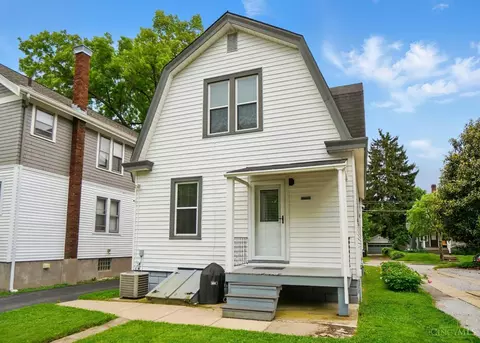 Exterior - 3148 Markbreit Ave, Cincinnati, OH 45209 photo 6 of 16