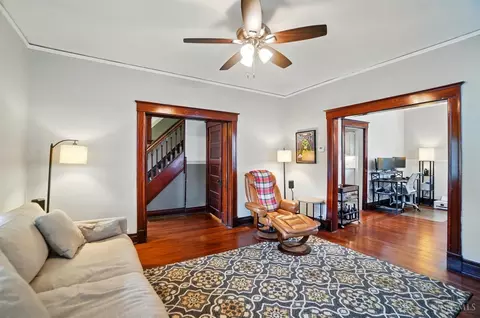 Living - 3148 Markbreit Ave, Cincinnati, OH 45209 photo 3 of 4