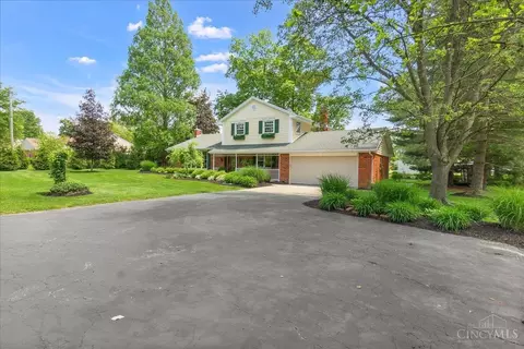 Exterior - 5672 Cox Smith Rd, Mason, OH 45040 photo 2 of 20
