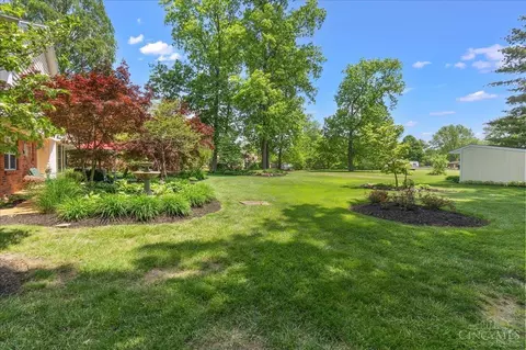 Exterior - 5672 Cox Smith Rd, Mason, OH 45040 photo 10 of 20