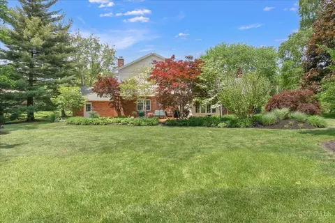 Exterior - 5672 Cox Smith Rd, Mason, OH 45040 photo 12 of 20