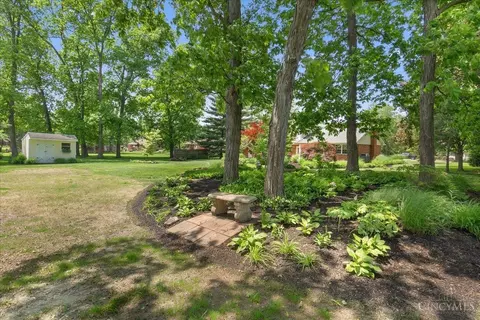 Exterior - 5672 Cox Smith Rd, Mason, OH 45040 photo 18 of 20