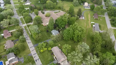 View/Area - 5672 Cox Smith Rd, Mason, OH 45040 photo 5 of 6
