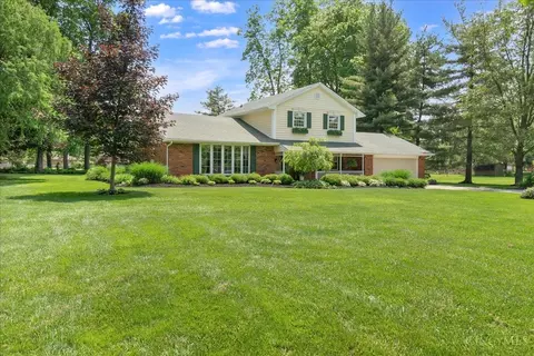 Exterior - 5672 Cox Smith Rd, Mason, OH 45040 photo 5 of 20
