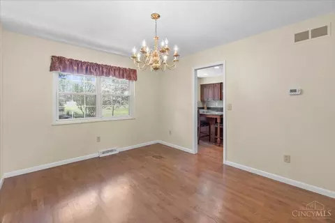 Dining - 5672 Cox Smith Rd, Mason, OH 45040 photo 1 of 1