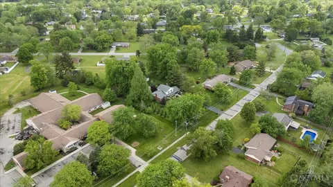 View/Area - 5672 Cox Smith Rd, Mason, OH 45040 photo 3 of 6
