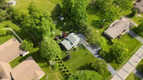 View/Area - 5672 Cox Smith Rd, Mason, OH 45040 photo 2 of 6