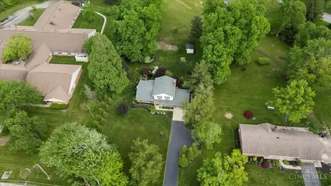 View/Area - 5672 Cox Smith Rd, Mason, OH 45040 photo 6 of 6