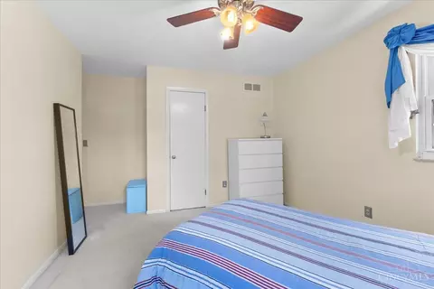 Bedroom - 5672 Cox Smith Rd, Mason, OH 45040 photo 5 of 6