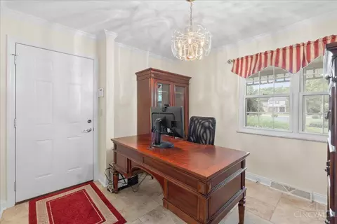 Entry Way - 5672 Cox Smith Rd, Mason, OH 45040 photo 3 of 3