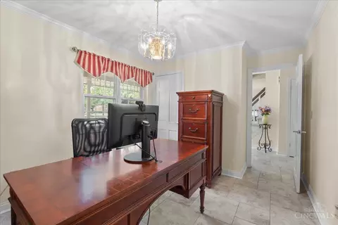 Entry Way - 5672 Cox Smith Rd, Mason, OH 45040 photo 2 of 3