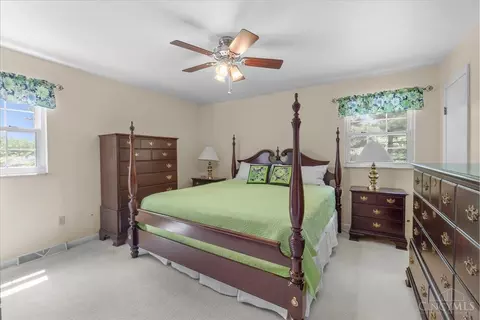 Bedroom - 5672 Cox Smith Rd, Mason, OH 45040 photo 2 of 6