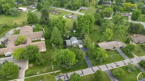 View/Area - 5672 Cox Smith Rd, Mason, OH 45040 photo 4 of 6
