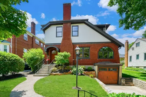 915 Ellison Ave, Cincinnati, OH 45226
