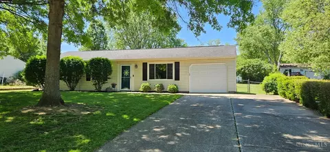 6701 Pin Oak Dr, Loveland, OH 45140