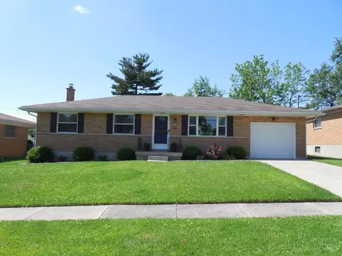 5357 Gander Dr, Cincinnati, OH 45238 photo 4