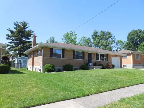5357 Gander Dr, Cincinnati, OH 45238 photo 5