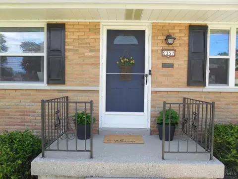 5357 Gander Dr, Cincinnati, OH 45238 photo 9
