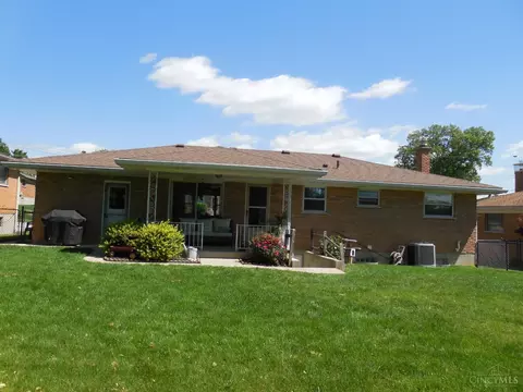 5357 Gander Dr, Cincinnati, OH 45238 photo 7