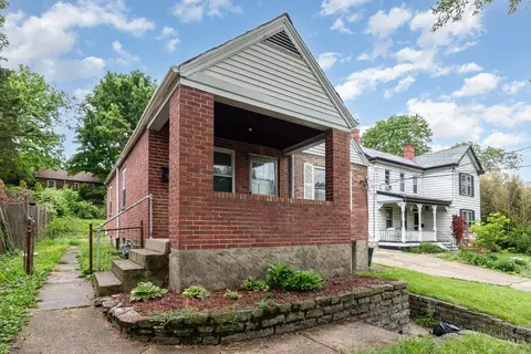 3624 Muddy Creek Rd, Cincinnati, OH 45238