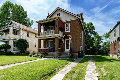 1521 Carolina Ave, Cincinnati, OH 45237