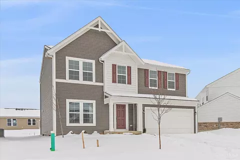 2030 Pebble Grove Way, Goshen Twp, OH 45122