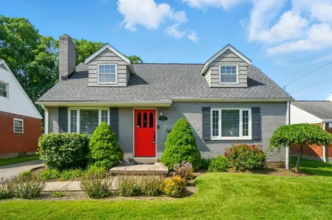 7906 Dee St, Madeira, OH 45243