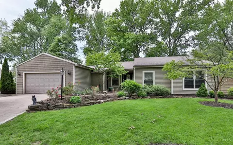6584 Bluebird Ct, Mason, OH 45040