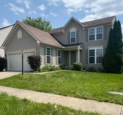 185 Bannock Dr, Hamilton Township, OH 45039