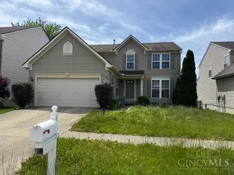 185 Bannock Dr, Hamilton Township, OH 45039