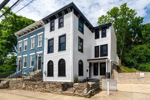464 Mcmicken Ave, Cincinnati, OH 45202