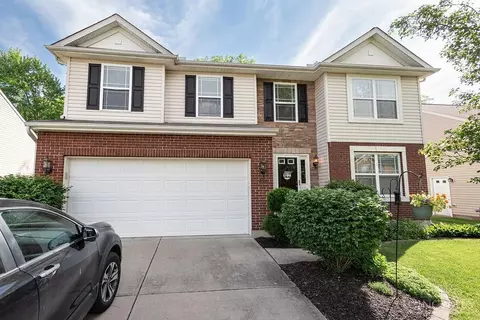 256 Steeplechase Ln, Monroe, OH 45050