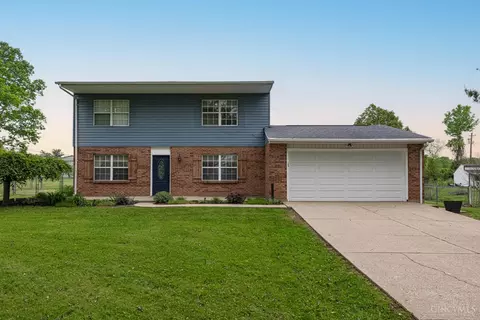 5240 Oxford Middletown Rd, Middletown, OH 45042