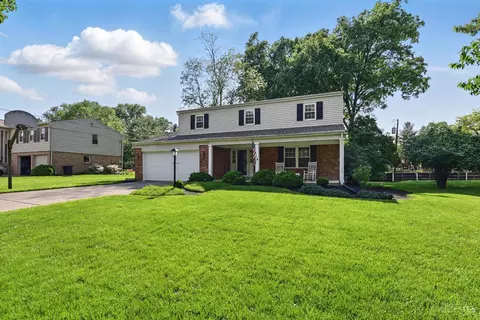 8547 Holiday Hills Dr, Cincinnati, OH 45255