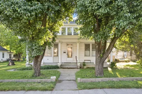 316 Second St, Ripley, OH 45167
