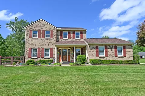 953 Dominion Ct, Milford, OH 45150