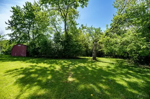 Exterior - 2389 Aquarius Dr, Cincinnati, OH 45231 photo 6 of 6