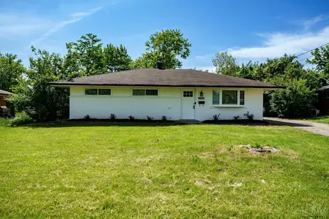 2389 Aquarius Dr, Cincinnati, OH 45231