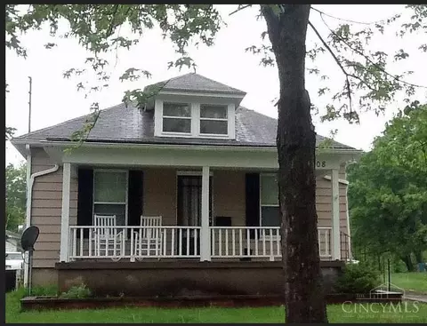 208 Highview Rd, Middletown, OH 45044