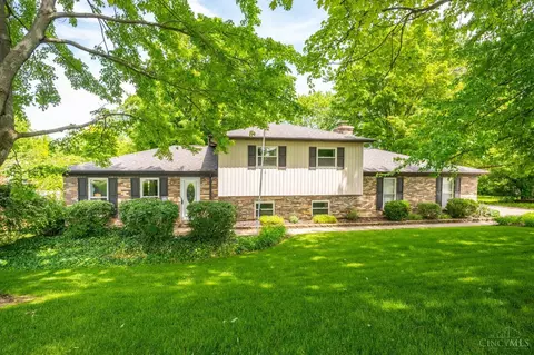 6404 Tylersville Rd, West Chester, OH 45069