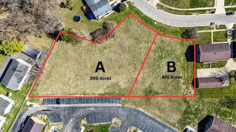 600 Leo Dr, Hamilton, OH 45013