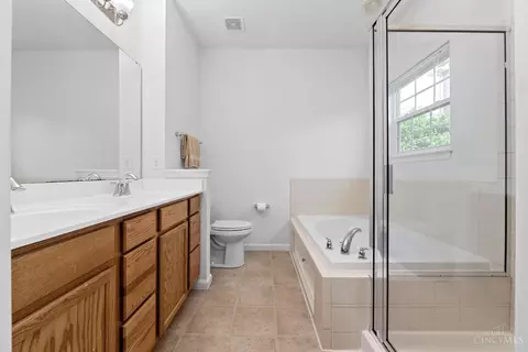 Bath - 164 Shanda Dr, Monroe, OH 45050 photo 1 of 2