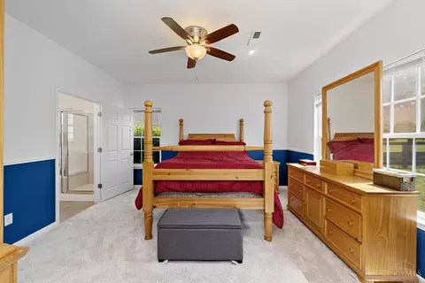 Bedroom - 164 Shanda Dr, Monroe, OH 45050 photo 2 of 4