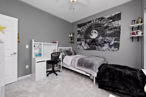 Bedroom - 164 Shanda Dr, Monroe, OH 45050 photo 4 of 4